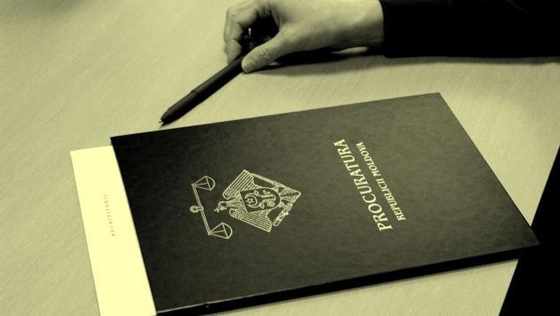 Лишь после протеста прокуроров суд вынес справедливый приговор (Фото: соцсети).