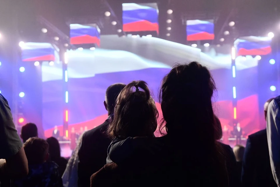 Победители конкурса выступят на концерте в Москве.