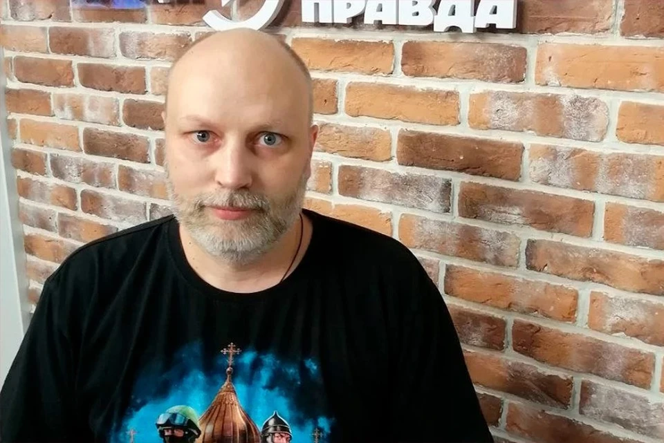 Рогов назвал политикой оккупантов идею Кулебы изменить написание Одессы