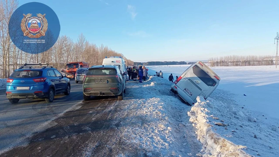 Погода в камских