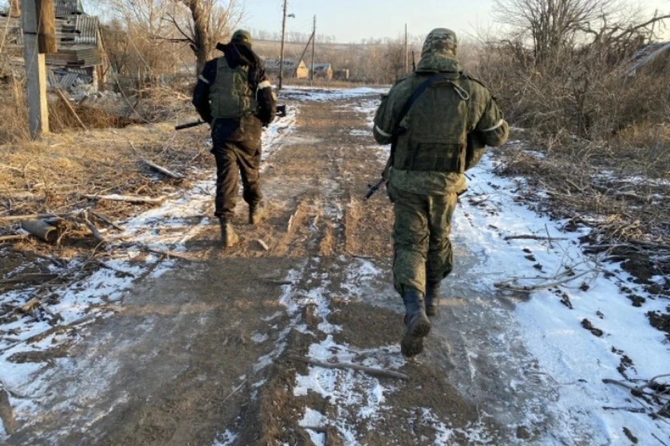 Старания СБУ уничтожить российских партизан в оккупированном Херсоне безуспешны