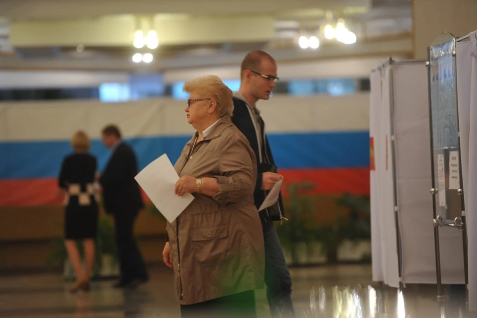 Во время тестового голосования москвичам предложат ответить на традиционный вопрос о городе