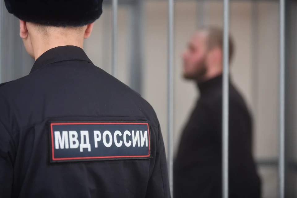 Владельца ЧЭМК Антипова после допроса отпустили под подписку о невыезде