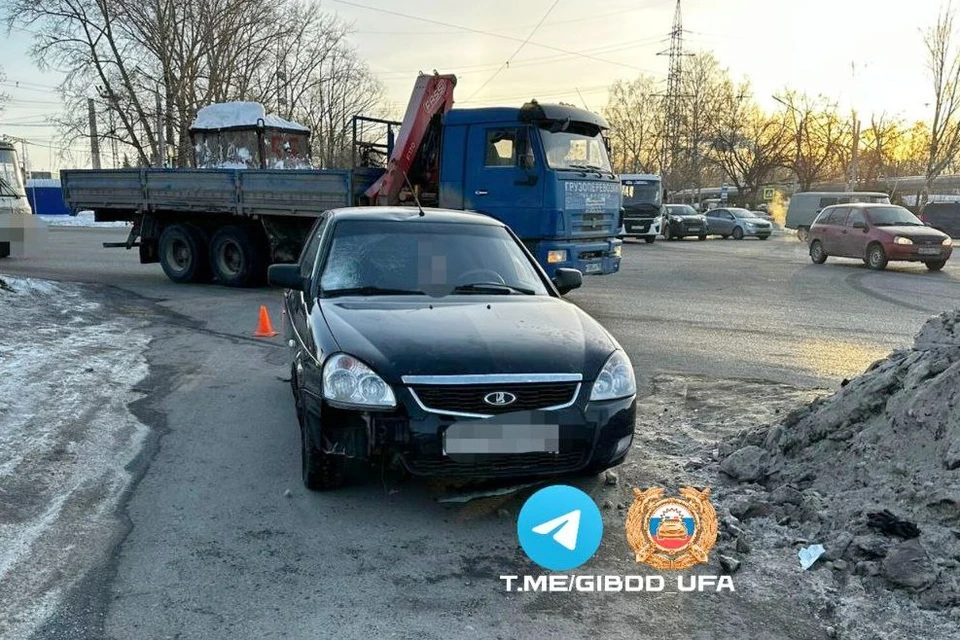 Фото: ГИБДД Уфы