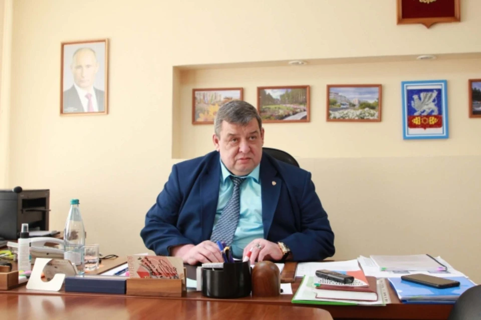 Прощание с мэром Саянска Олегом Боровским, скорее всего, состоится 1 марта
