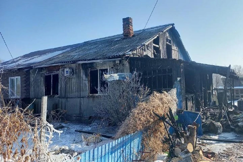 Владельцу пансионата грозят принудительные работы либо лишение свободы.