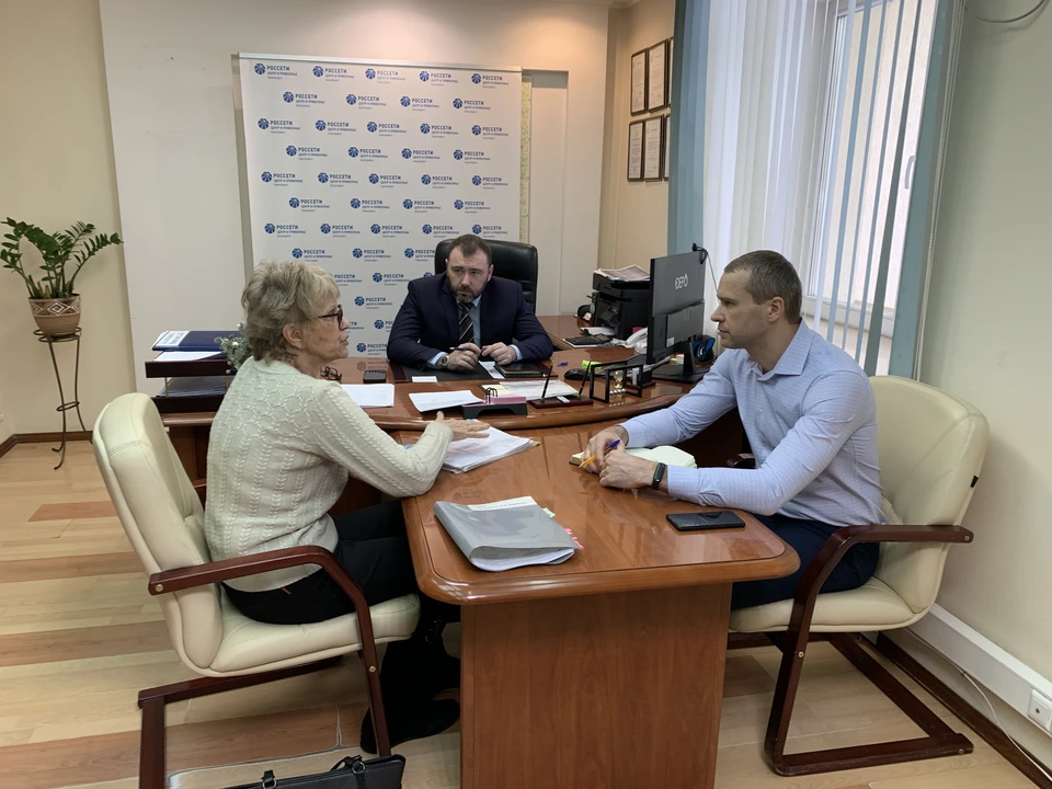 «День клиента» проходит еженедельно по четвергам.
