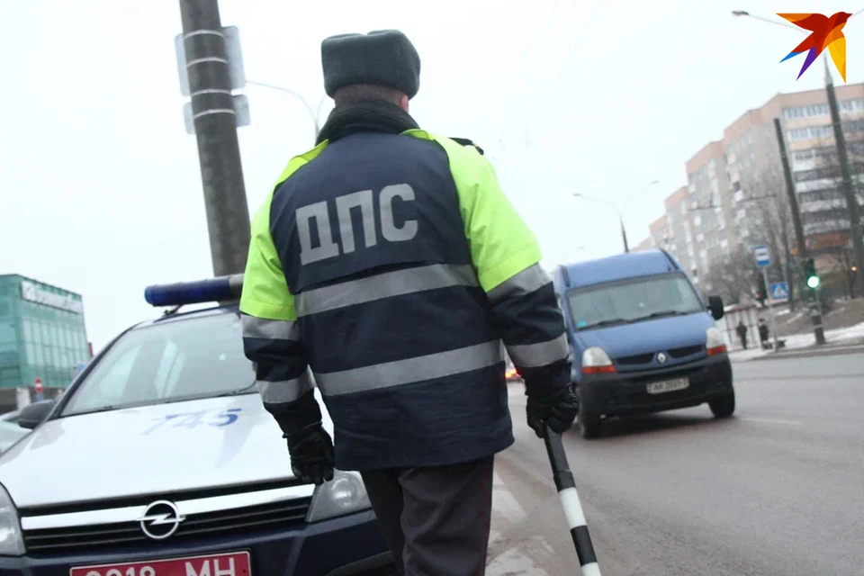 ГАИ сказала про 600 нарушений ПДД за десять дней водителями маршруток в ...