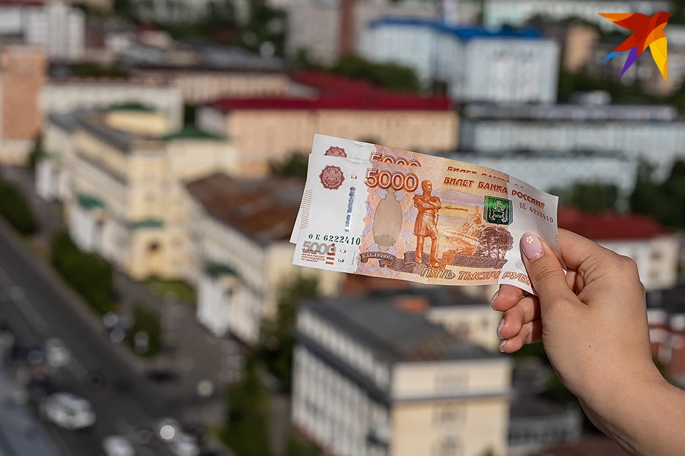 В Мурманской области за 2023 год изъяли 27 поддельных банкнот, что на 10% меньше, чем за 2022-й.