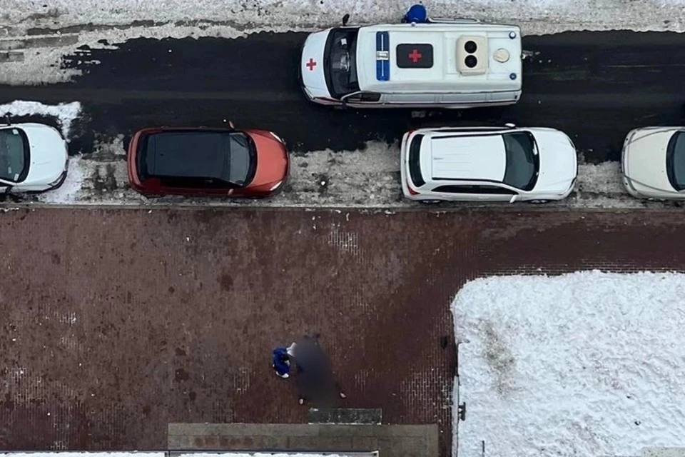 Трагедия произошла несколько дней назад. Фото: А.Л. Текслер, помоги / vk.com