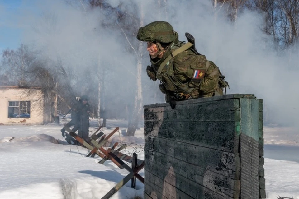 28 февраля российские подразделения ПВО нейтрализовали 99 украинских беспилотников в зоне военной спецоперации, в том числе в ЛНР