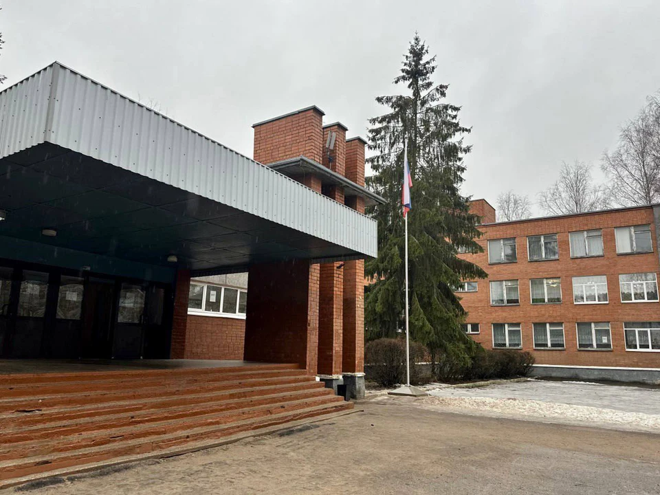 Фото с Telegram-канала Бориса Елкина.