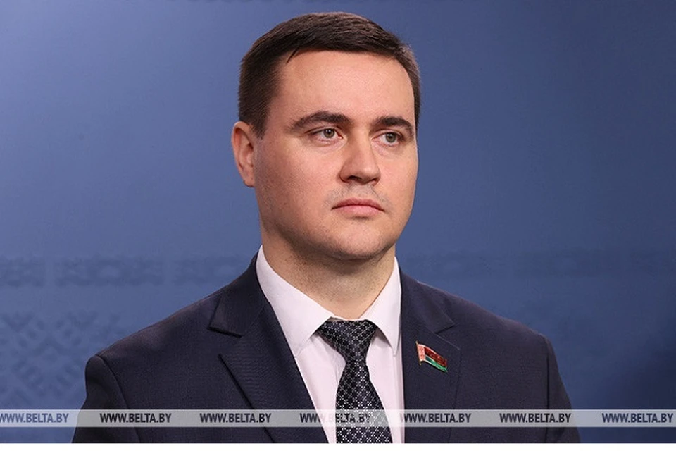 Министр образования назвал белорусский учебник, который раскритиковали больше всего. Фото: архив БелТА.
