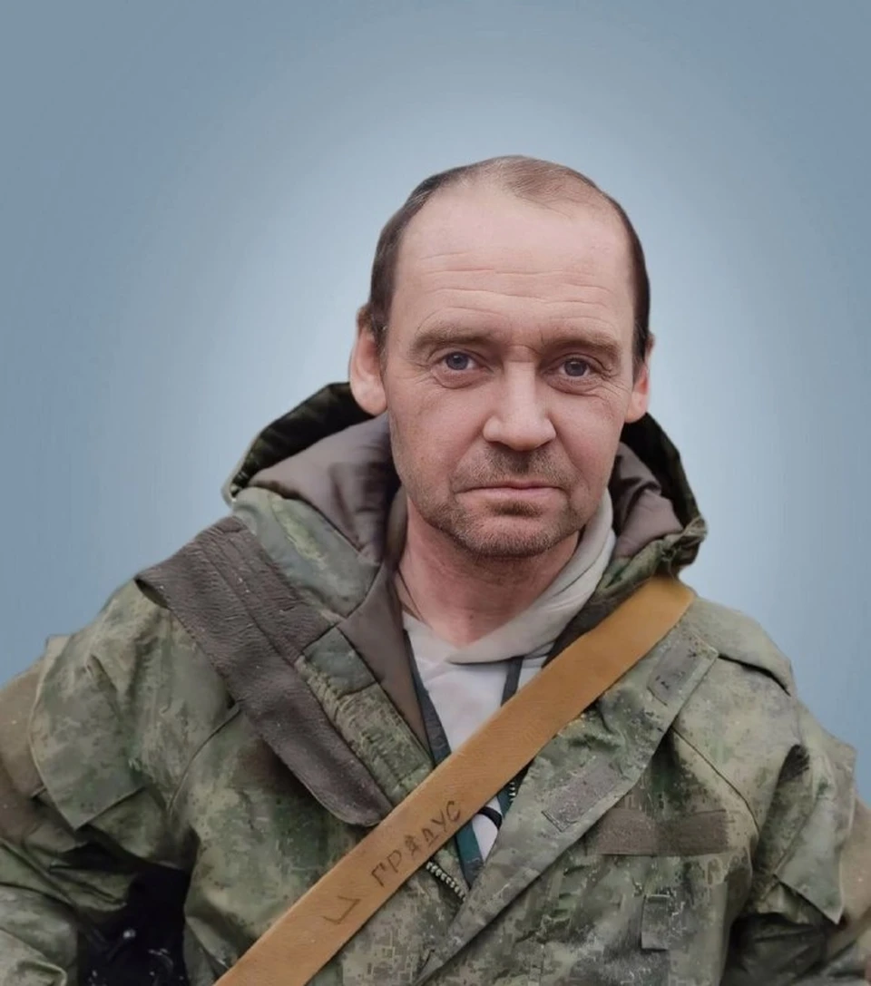Фото: Администрация Березовского округа Пермского края