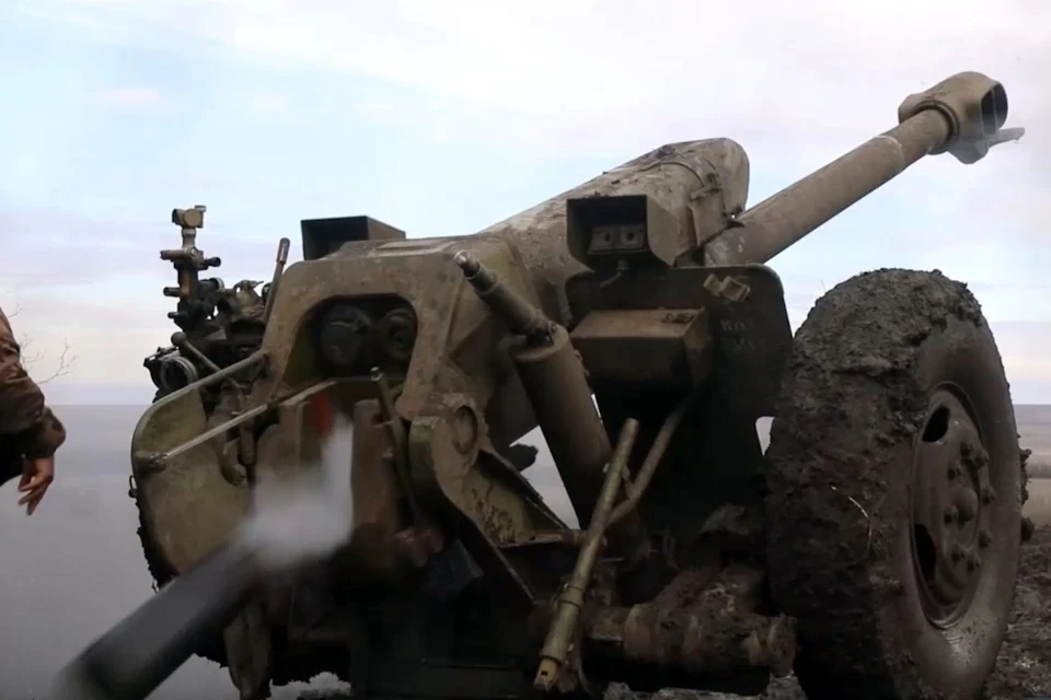 Боевики были уничтожены