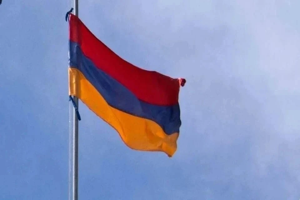 Армения пока не принимала решения о выходе из ОДКБ