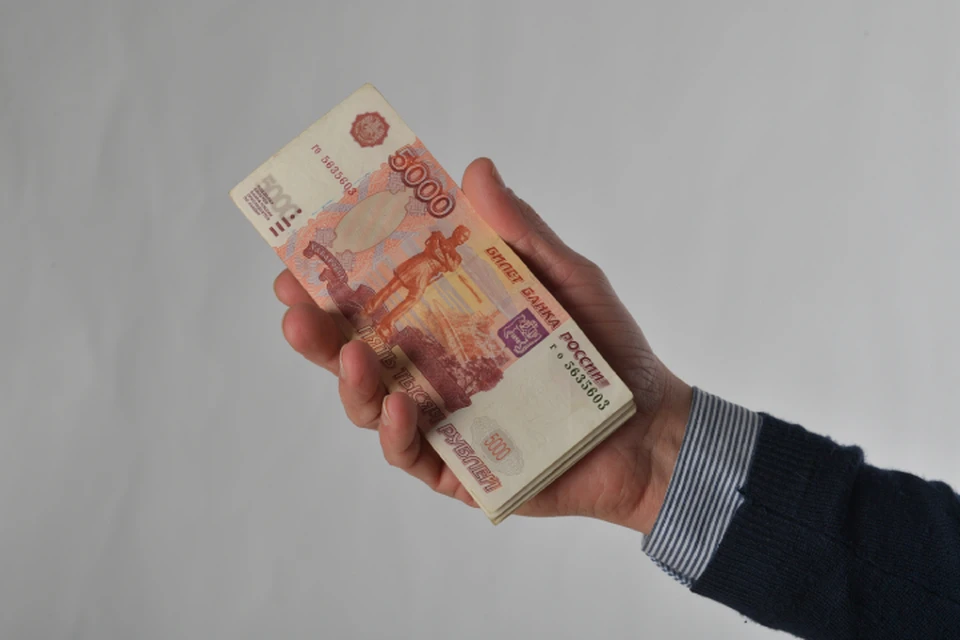 Свои деньги работники получили только после вмешательства прокуратуры.