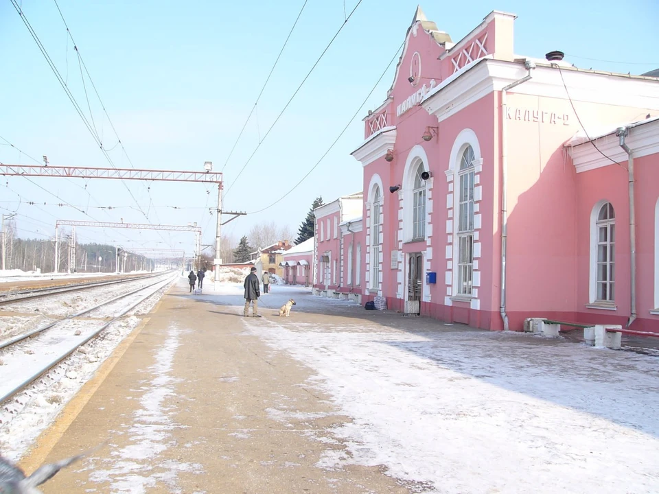 В прошлом году было перевезено 4,8 миллиона людей по пригородным маршрутам