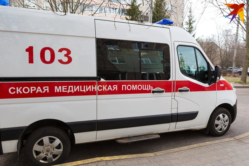МЧС сказало, что мужчину насмерть засыпало грунтом в Минском районе. Снимок носит иллюстративный характер.