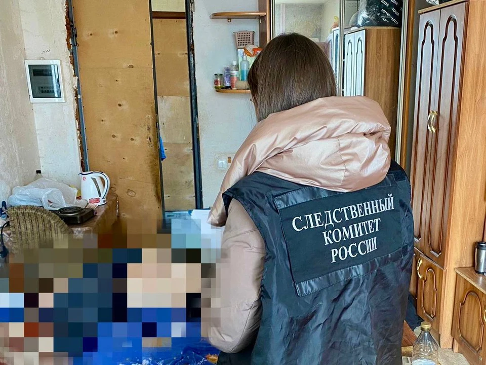 Фото: В Саратове конфликт между парой обернулся убийством