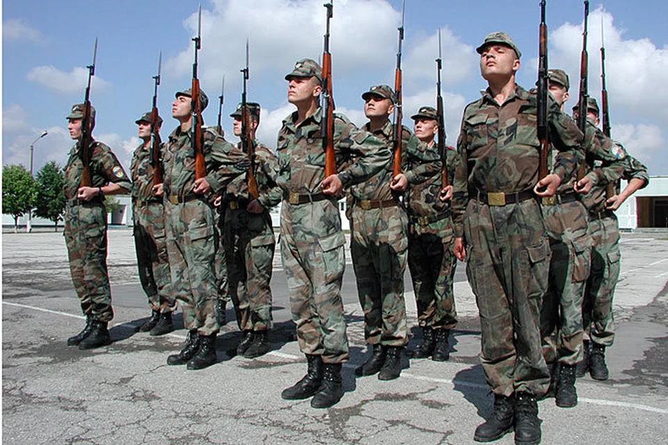 Экс-министр обороны Виталий Маринуца считает, что бюджет Национальной армии необходимо увеличить до 2% от ВВП.