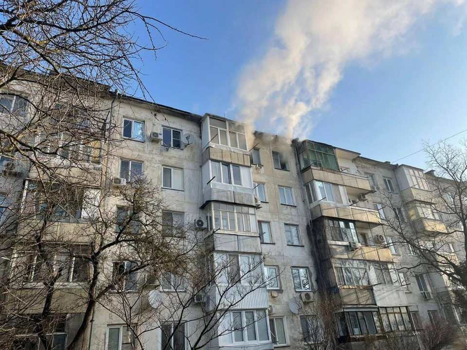 Фото: пресс-служба прокуратуры Крыма