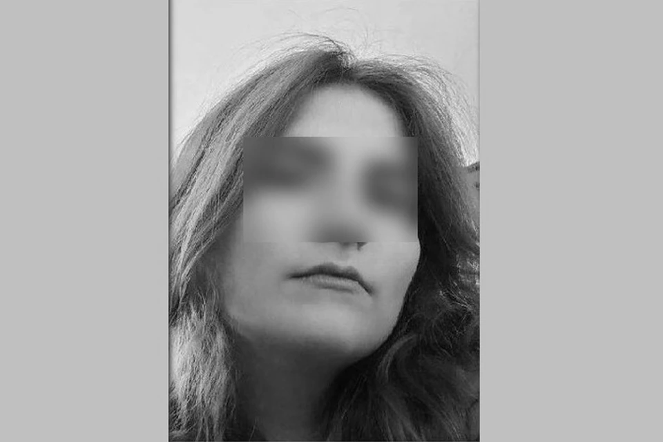 25-летнюю Диану из Рязани нашли живой.