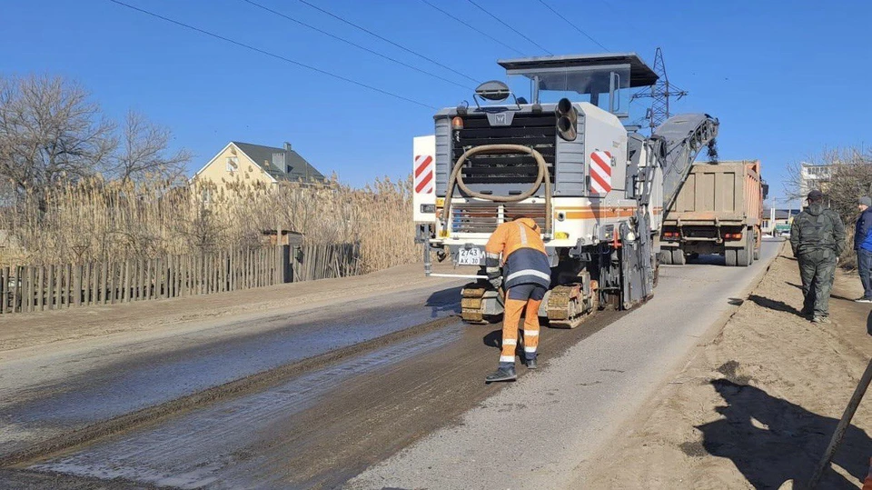 Фото: администрация Астрахани