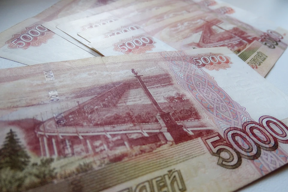 К 8 Марта матери, супруги и вдовы бойцов СВО из Липецкой области получат выплату