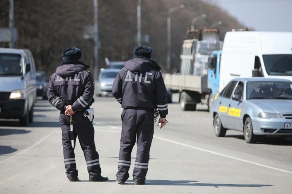 В Уфе с сегодняшнего дня и до конца недели будут проходить профилактические мероприятия
