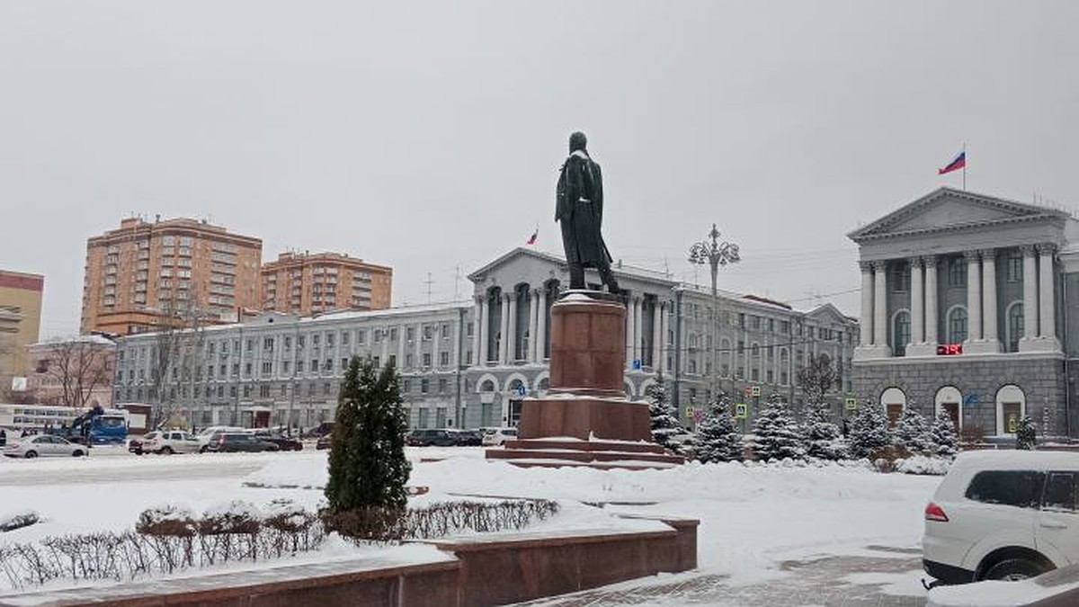 В Курской области во время родов упал ребенок - KP.RU