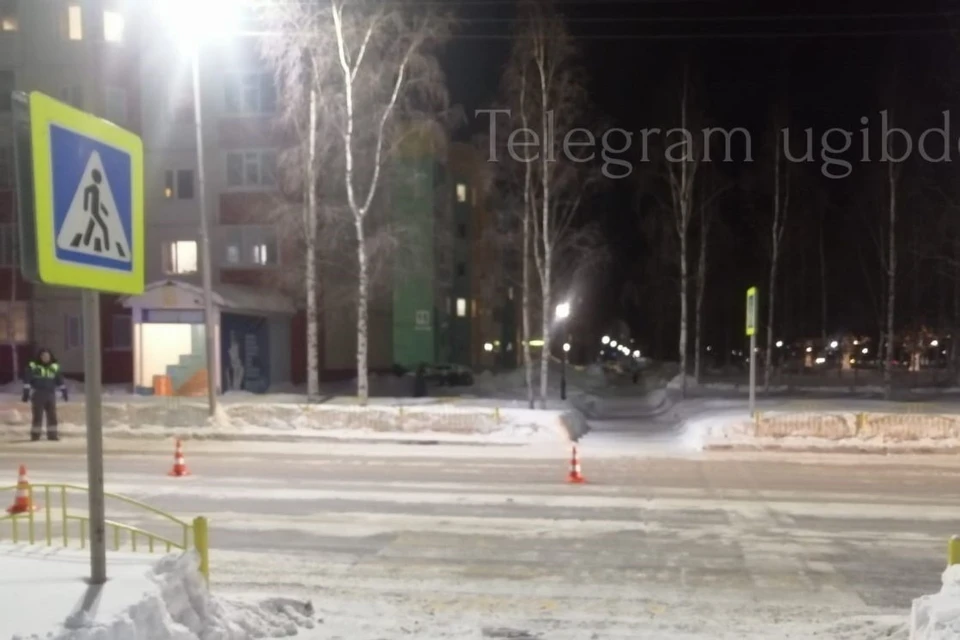 Фото: Госавтоинспекция Югры