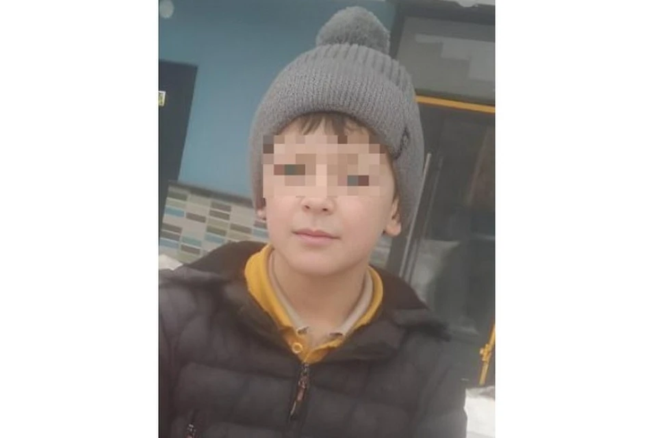 Пропавшего в Петербурге 12-летнего мальчика нашли живым спустя несколько часов поисков. Фото: «ЛизаАлерт»