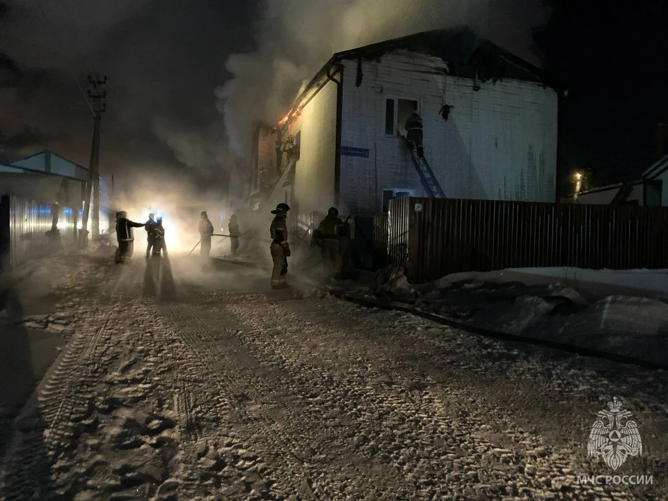 Фото: ГУ МЧС России по ЯНАО