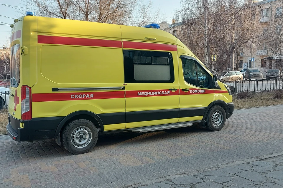Спутница депутата 8 марта встретила в больнице.