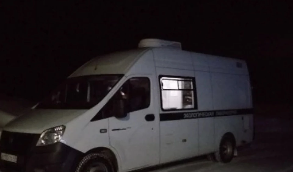 Фото: пресс-служба Министерства охраны окружающей среды Кировской области