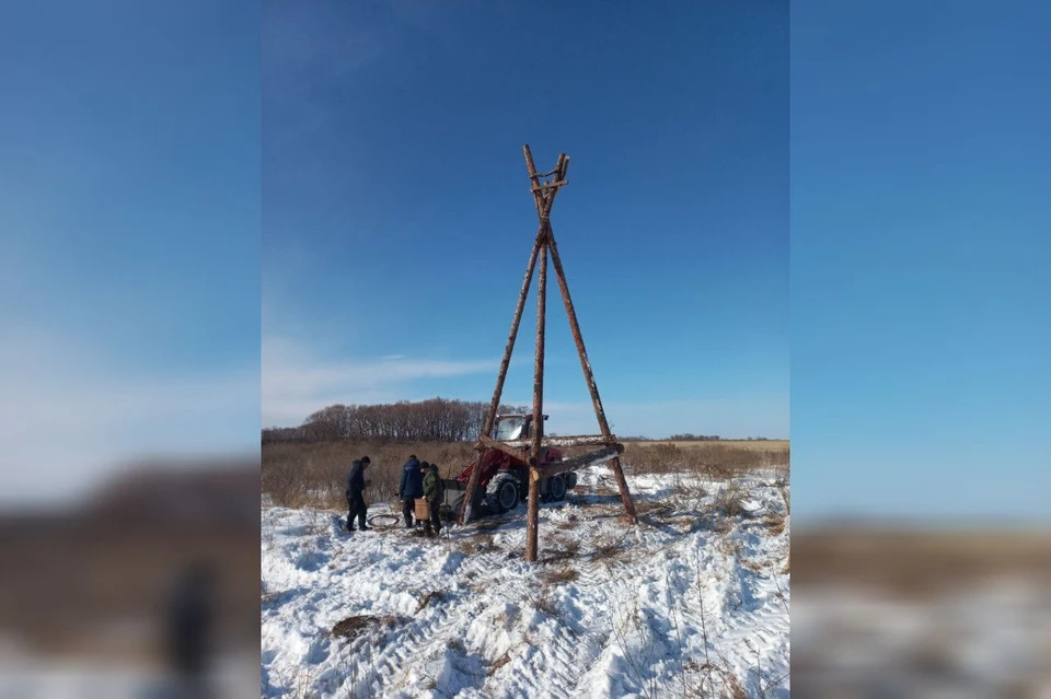 Новый дом ждет хозяев. Фото: Муравьевский парк устойчивого природопользования