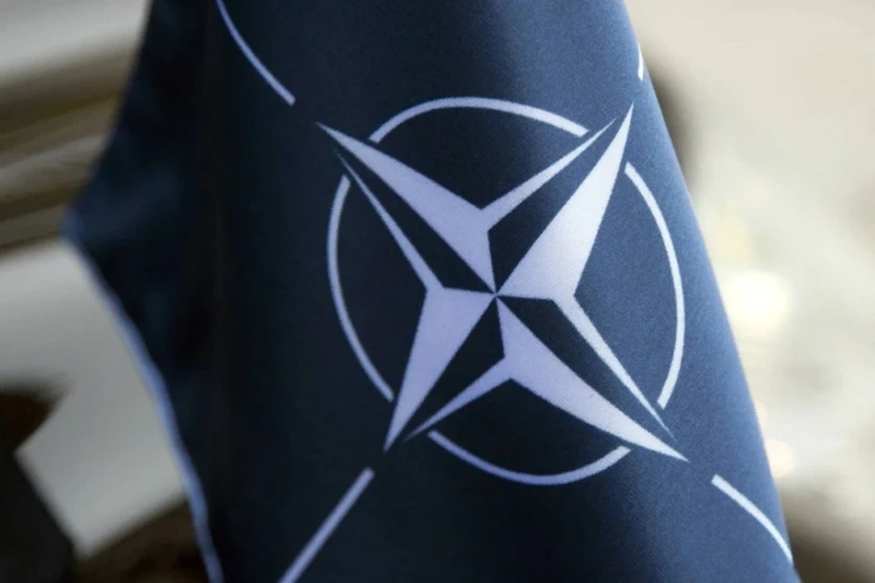 Американский политолог предрек распад НАТО