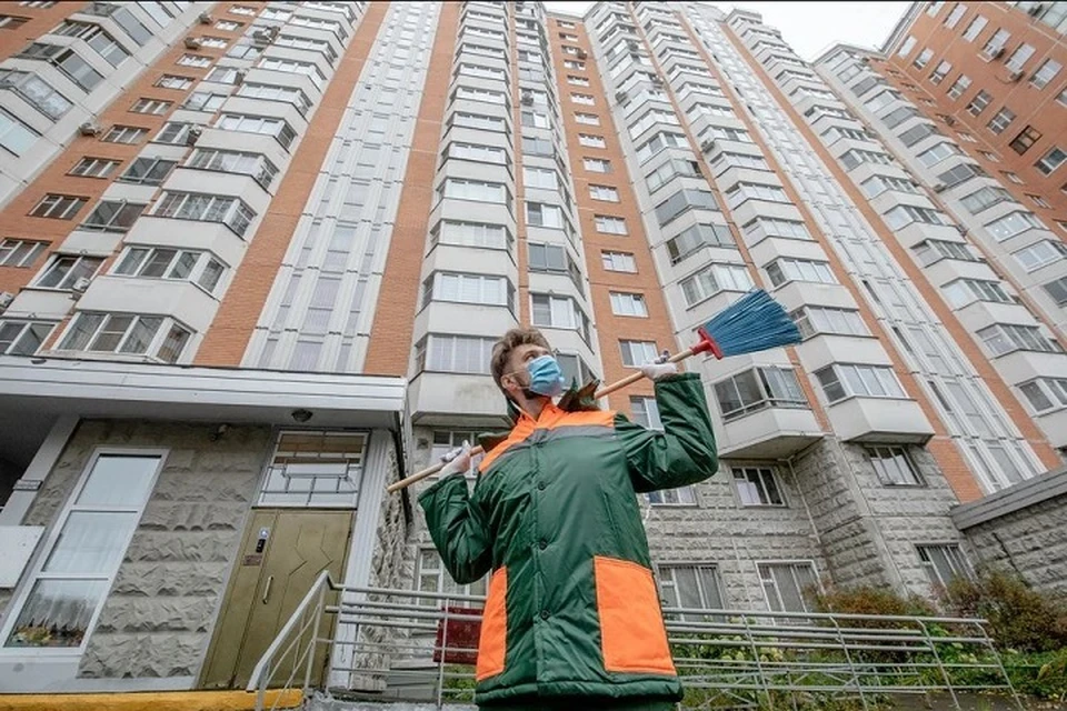 Несколько организаций потеряли право на содержание жилых домов