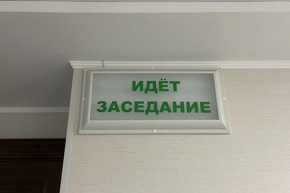 Мужчина через суд решил аннулировать отцовство сына
