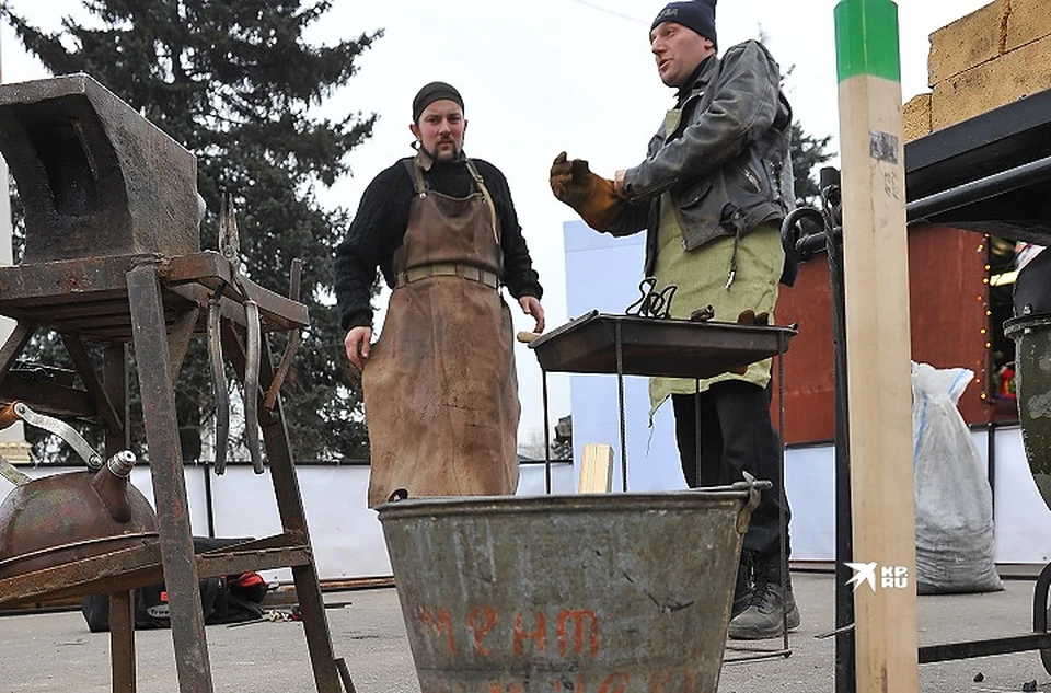 Ямальские мастера поборются за высокое звание на федеральном уровне