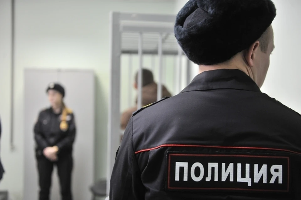 Закладчика наркотиков задержали в Хабаровске