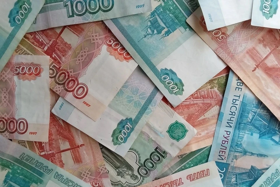 Участники СЭЗ инвестировали в Крым более 100 млрд рублей в 2023 году