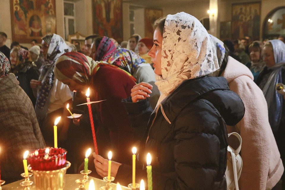 Часть приходов и монастырей Запорожской области переданы во временное управление епископу Бердянской епархии Русской православной церкви