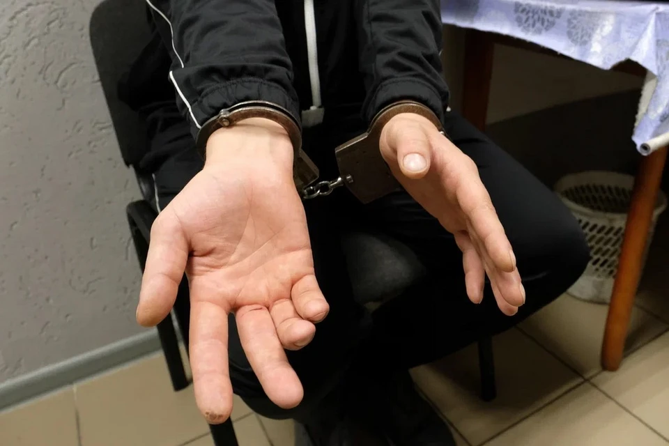 Во Всеволожском районе Ленобласти задержали подозреваемого в убийстве пропавшего почти год назад рыбака.
