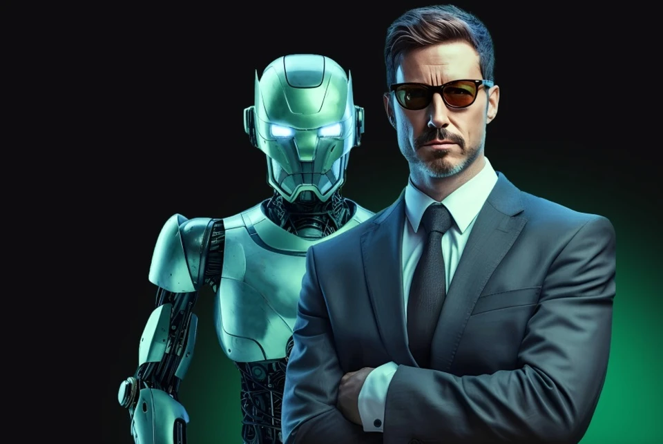 AI-юрист будет полезен для специалистов, которые работают с юридической документацией и российским законодательством / Фото: sberpravo.ru