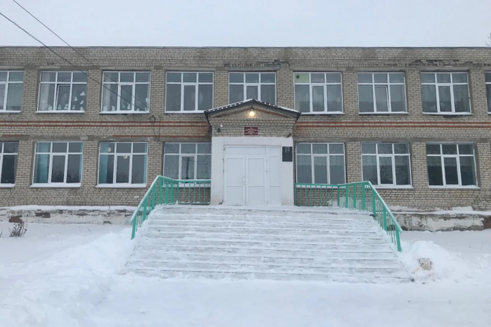 Часть избирательных участков расположена в образовательных учреждениях.