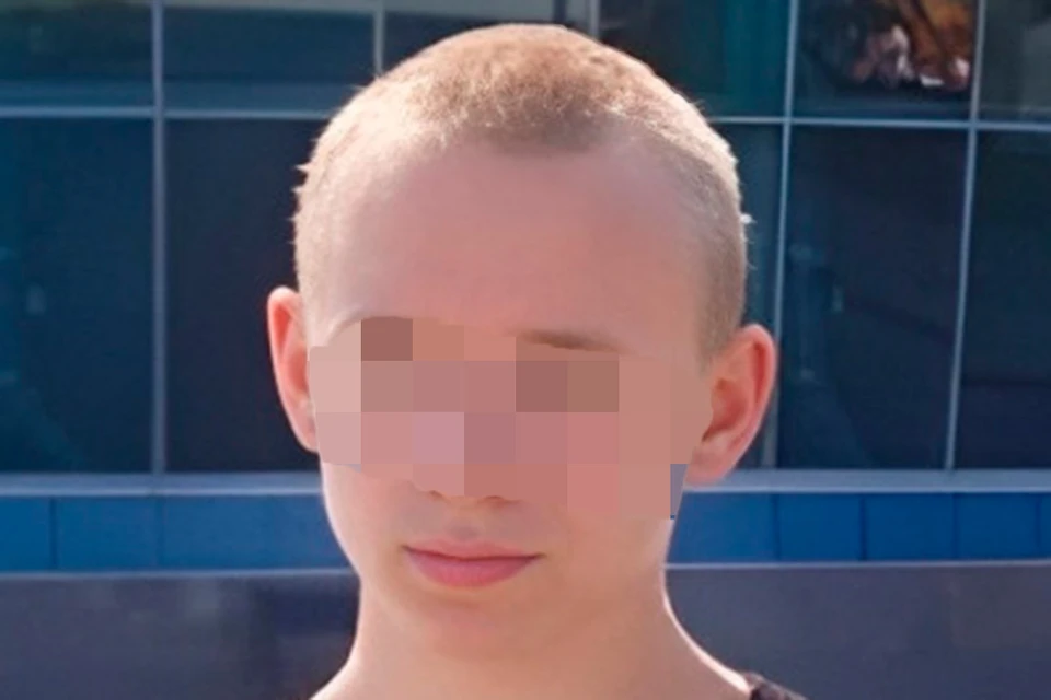 Без вести пропавшего 15-летнего подростка ищут неделю во Всеволожске. Фото: ЛизаАлерт