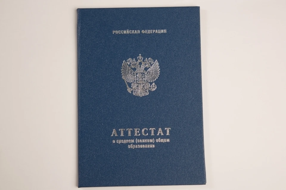 Директора дзержинского лицея осудят за исправление оценок в аттестате внука.