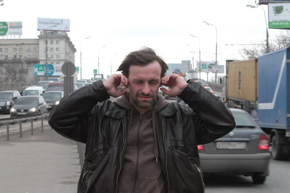 Странный гул напугал жителей Автозавода в Нижнем Новгороде 13 марта.